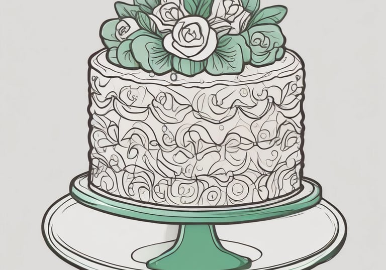 a man riding a skateboard down a street next to tall buildings