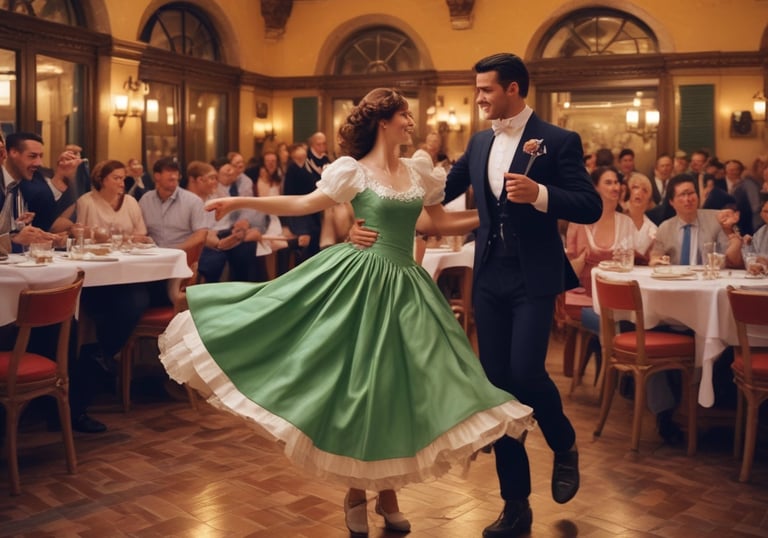 group of people raising there hands in concert