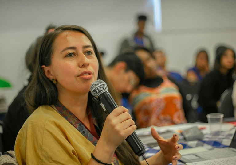 Personalized Services for events,creative workshop hosted at EVO Space & Studio in Johns Creek, GA