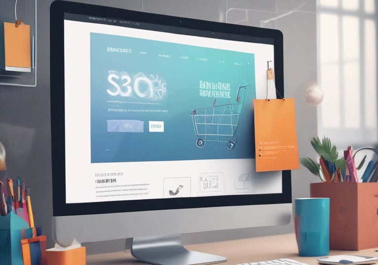 Mobil uyumlu, hızlı ve kurumsal web tasarım hizmeti ile Google’a uygun modern web siteleri tasarlaya