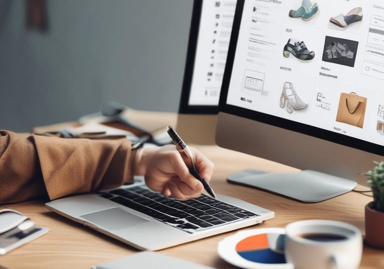 IdeaSoft satış ortağı ajans, hazır e-ticaret sitesi kurulumu ve profesyonel online mağaza tasarımı s