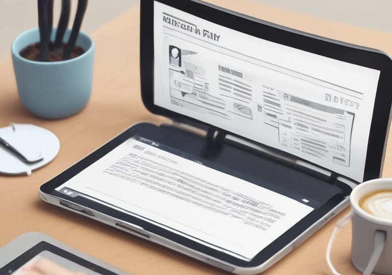 “Mobil uyumlu, hızlı açılan responsive web sitesi – telefon, tablet ve bilgisayarda sorunsuz çalışan