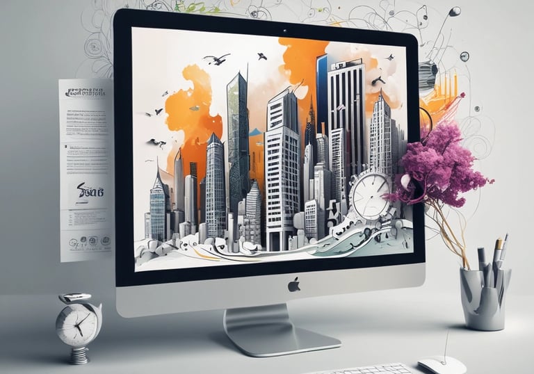 PB Web Tasarım ile SEO uyumlu web tasarım ve e-ticaret sitesi kurulumu hizmeti sunan kurumsal web ta