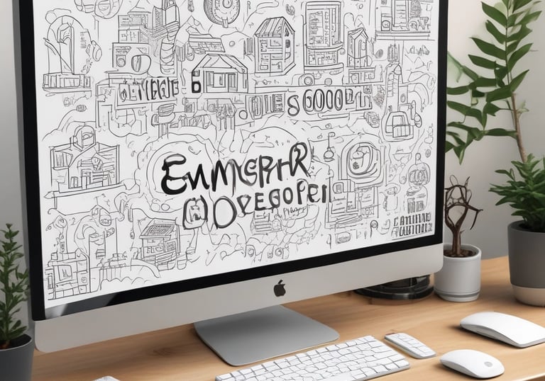 SEO uyumlu web tasarım ile Google’da üst sıralara çıkmayı hedefleyen profesyonel web sitesi tasarımı