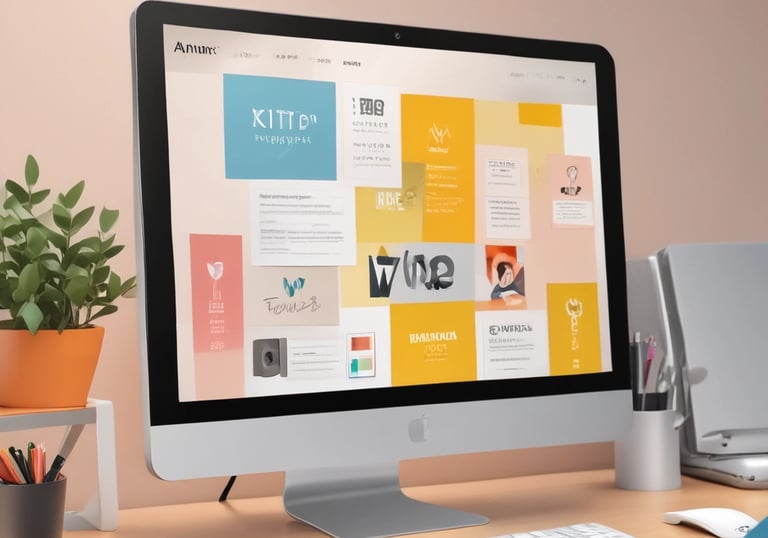 Wix satış ortağı profesyonel ajans, hazır web sitesi ve SEO uyumlu web tasarım hizmeti sunan modern 