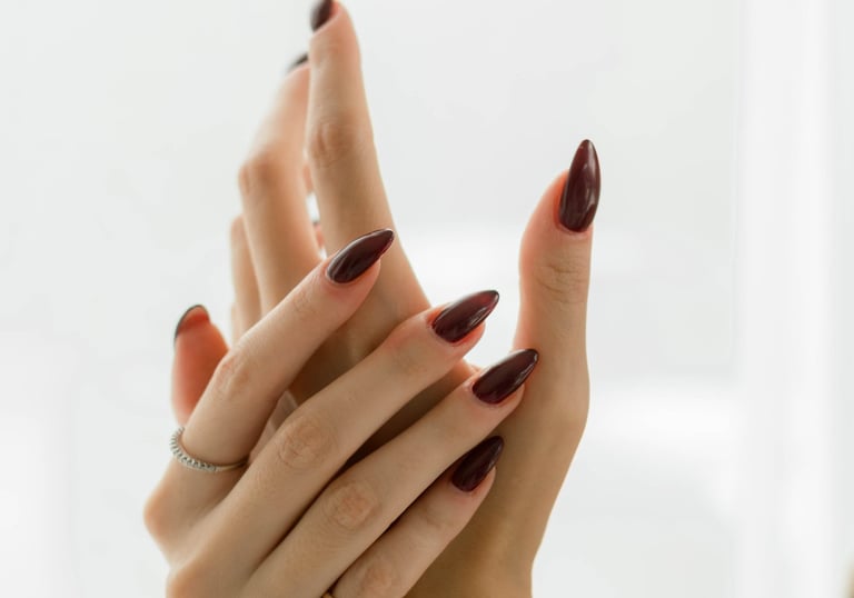 Nail Services