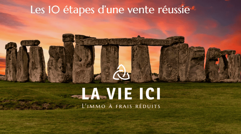 Guide des 10 étapes pour vendre sa maison à Auray