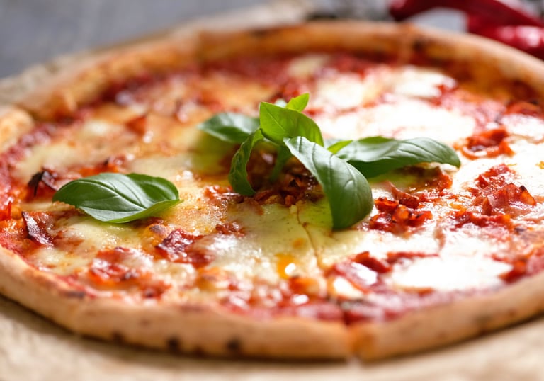 Pizza di Pizza Vip Ivrea