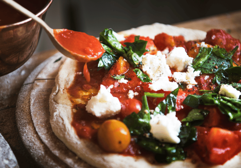 Pizze Speciali di Pizza Vip Ivrea