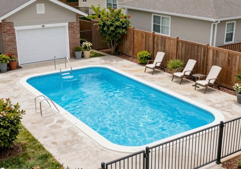 a man riding a skateboard down the side of a ramp