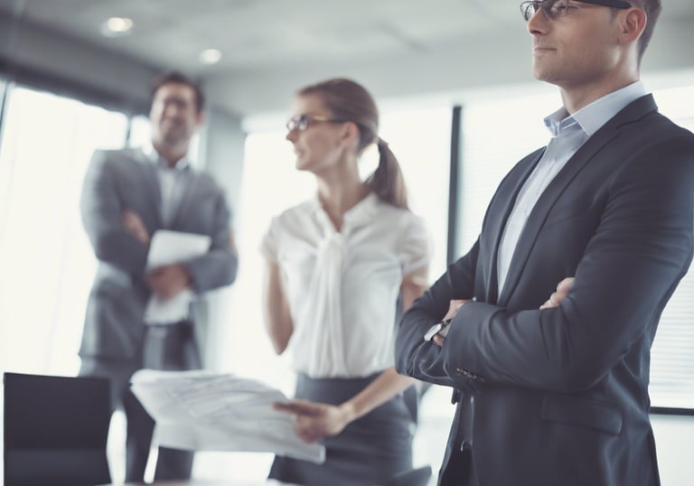 Sales Strategies and Leadership by Annie Hugh