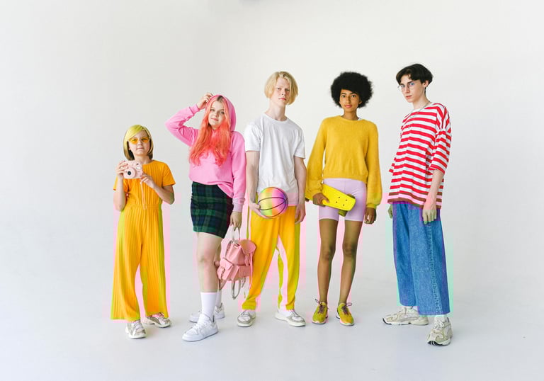 photo studio