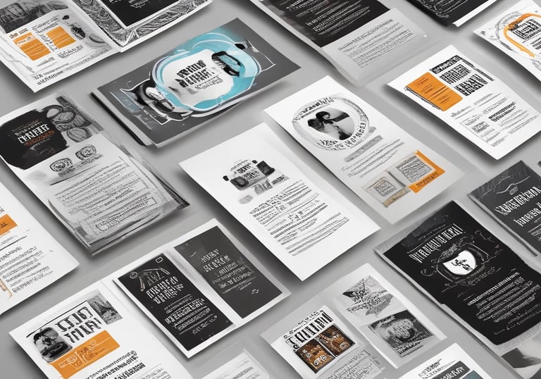 An infographic illustrating SEO strategies and benefits.