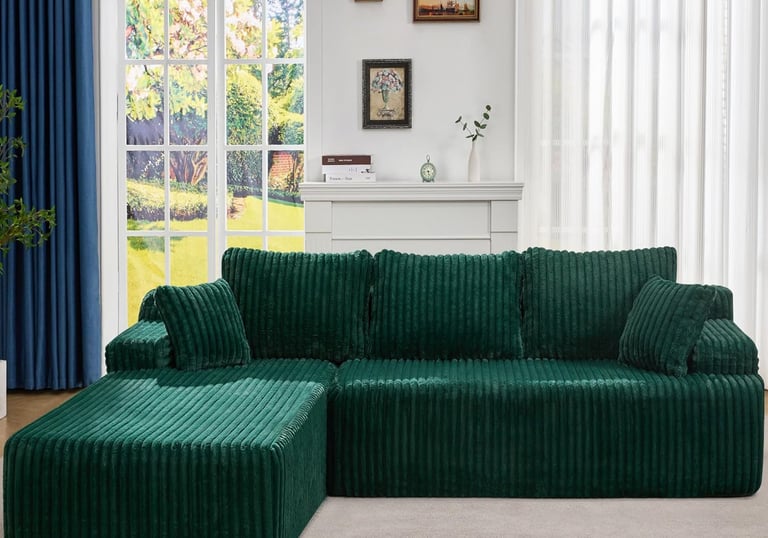 best modular sofas 2025