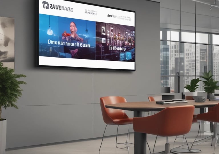 A visual representation of international logistics services.