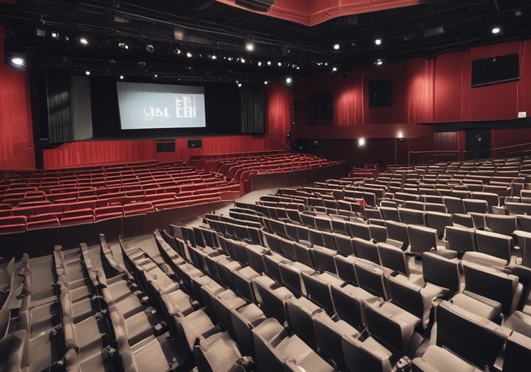 a man riding a skateboard down the side of a ramp
