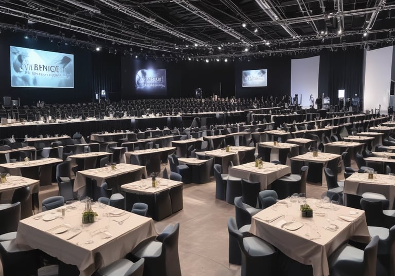 a man riding a skateboard down the side of a ramp