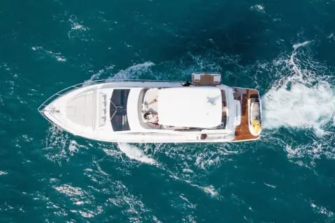 yate de lujo cabo san lucas - luxury yacht cabo san lucas