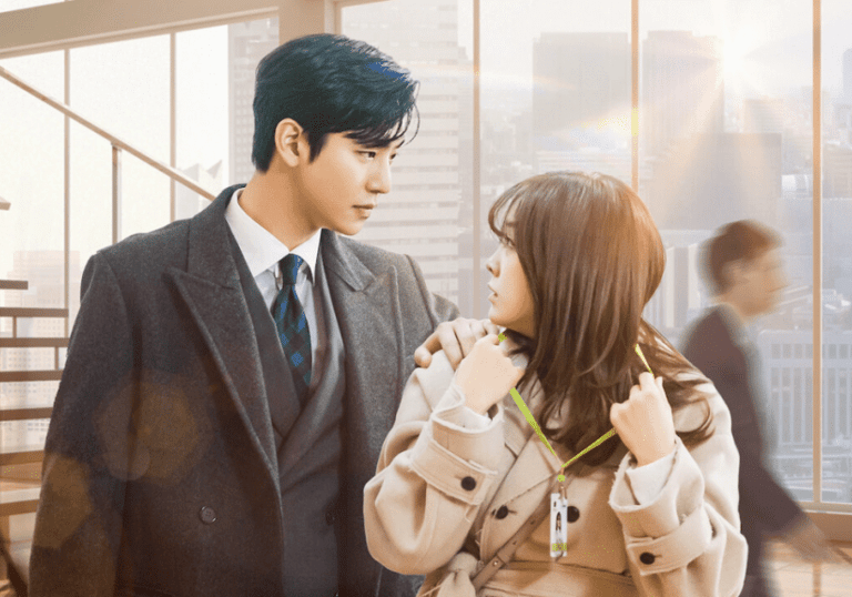 Dorama coreano