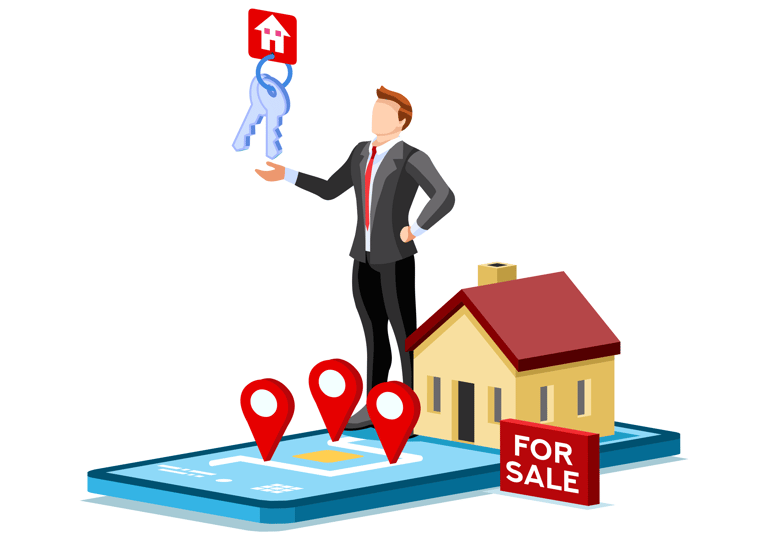 selling on your own, FSBO