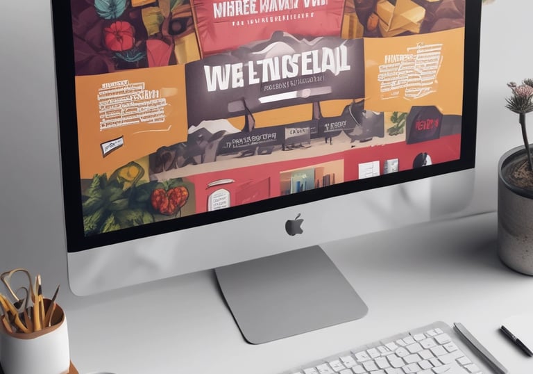 a man riding a skateboard down the side of a ramp