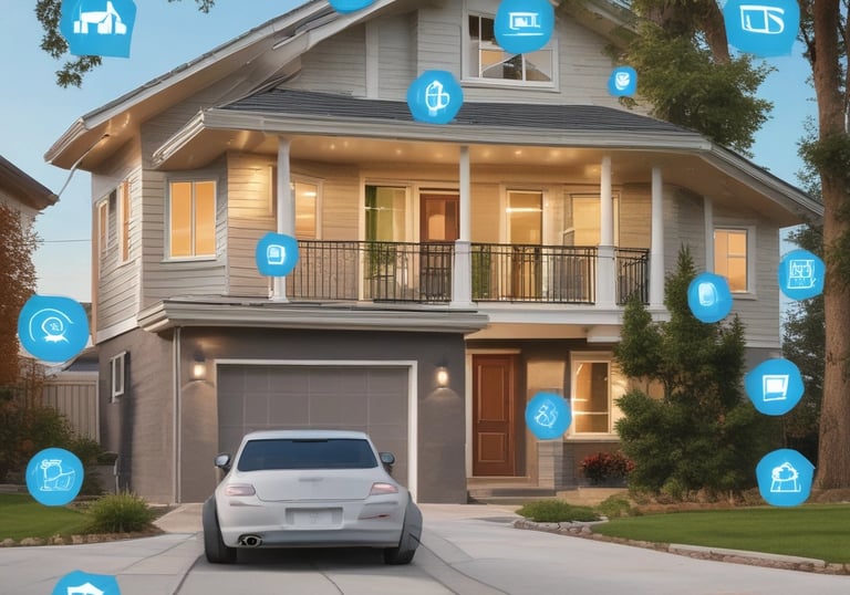 black blue and yellow textile