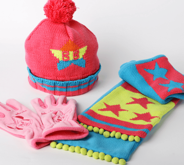 Accesorios Madis Kids