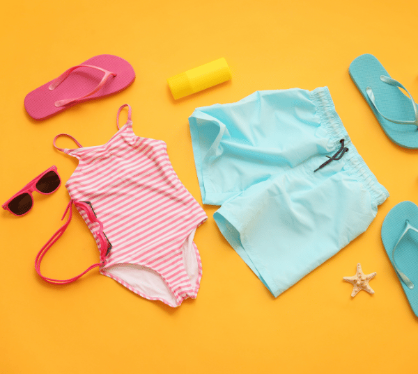 conjuntos de verano Madis Kids