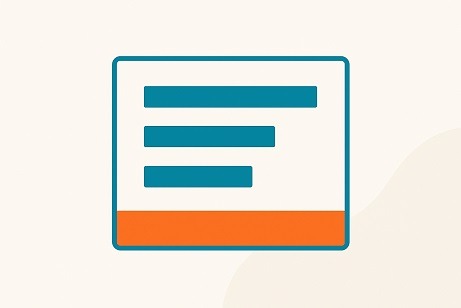 a document with a document and a document