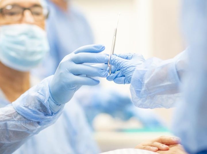 klinik kuret promedis