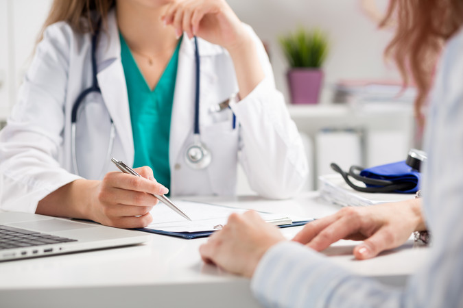 klinik kuret promedis