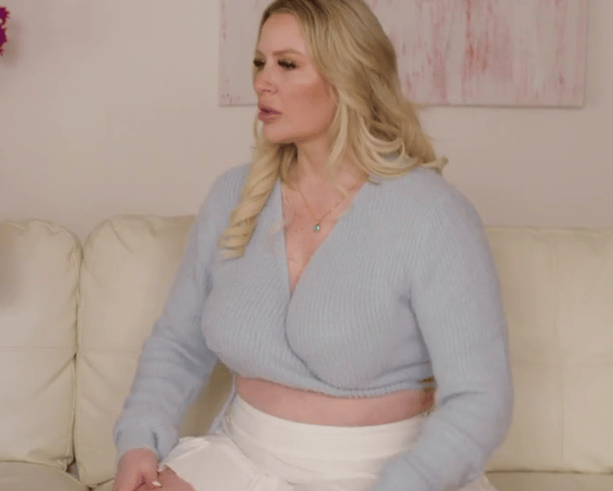 Russian Milf Pornstars