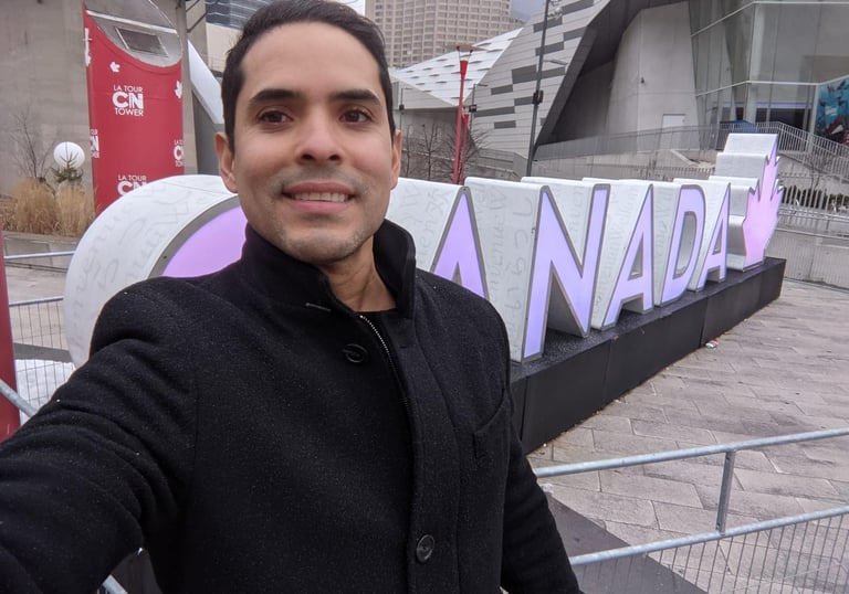 Who is Alejandro Gonzalez? 
