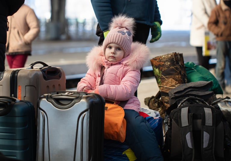 How to claim refugee status in Canada?