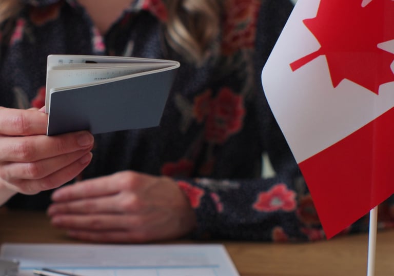 New rules for Canadian citizenship