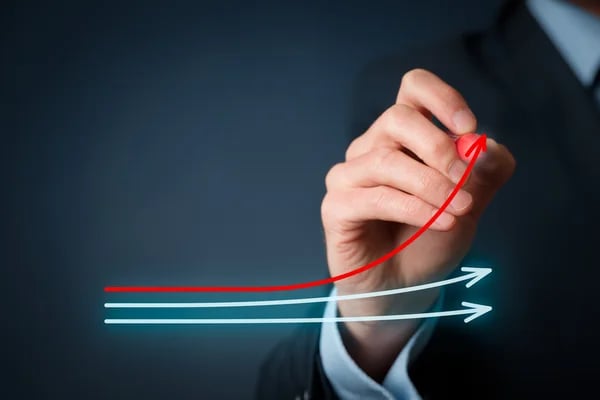 productivité augmentée