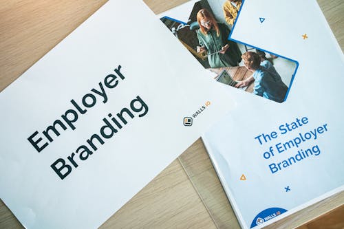 image marque employeur