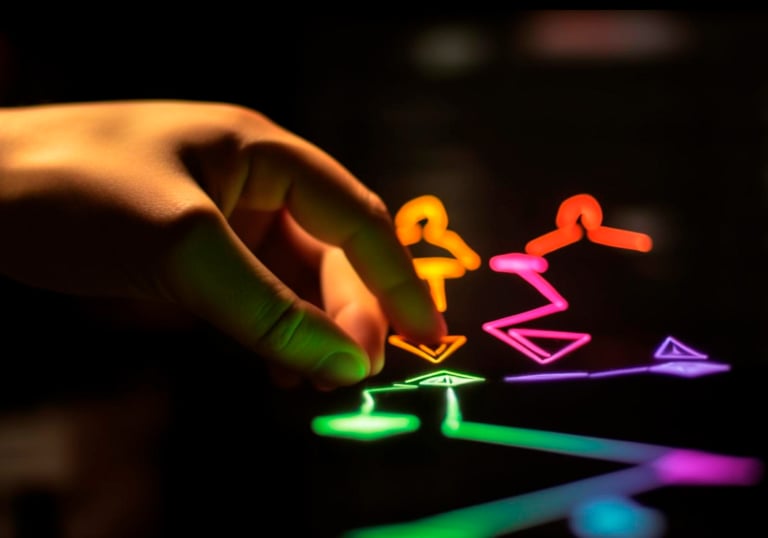 Orientación Evolutiva