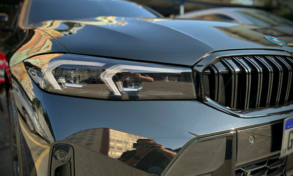 PPF Smoke em Campinas