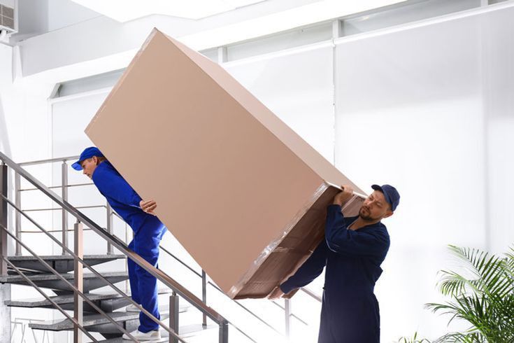نقل عفش بالرياض