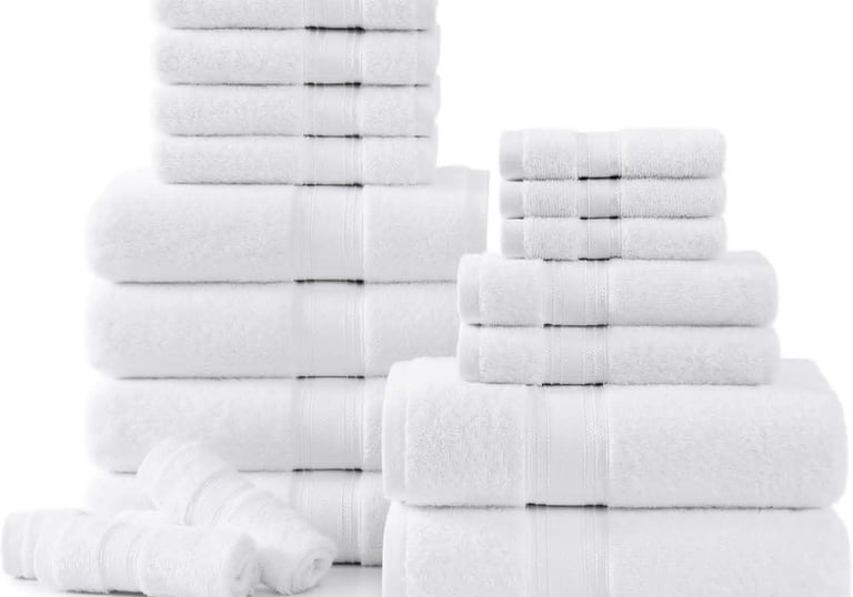 Fast Global Consultants offer towels and bed linens to home décor textiles