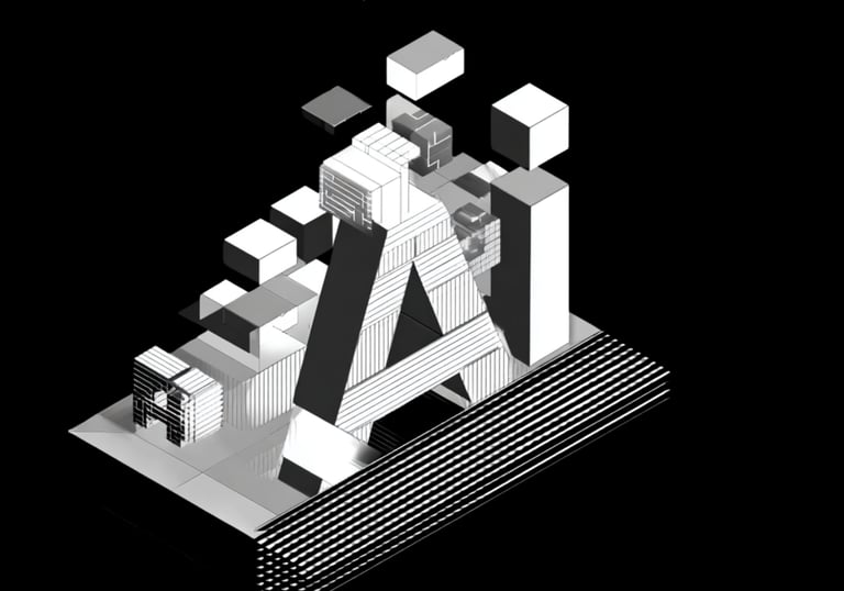 AI-Powered Services