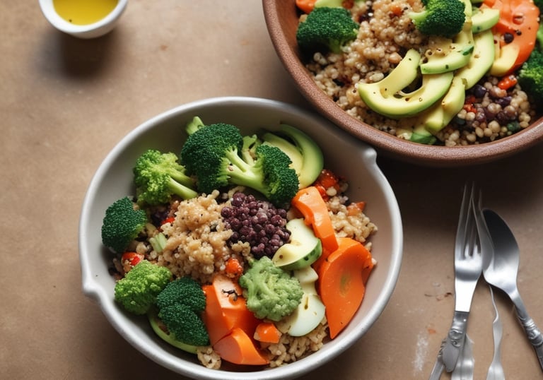 a man riding a skateboard down the side of a ramp