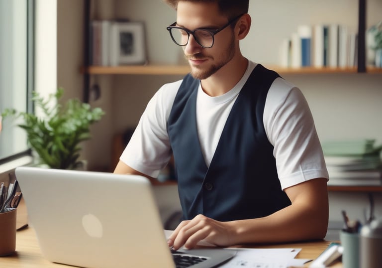 Bright living room with modern inventory