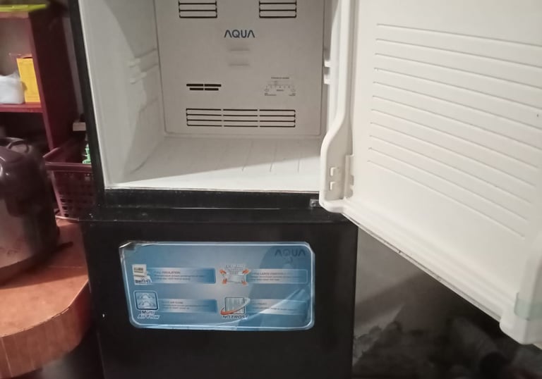 Layanan service AC dan Kulkas Pekanbaru panggilan terdekat dengan garansi kepuasan pelanggan dan har