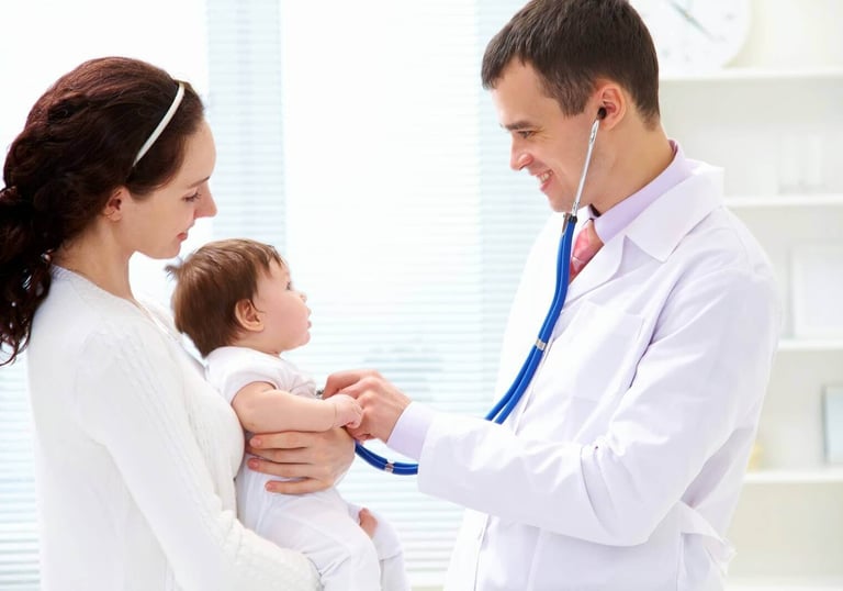 Consultoria Especializada