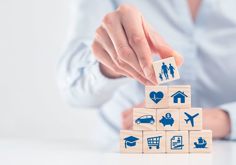 Solicite uma Cotação