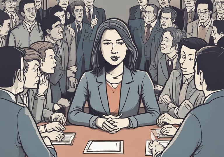 An image showcasing various personal development books.