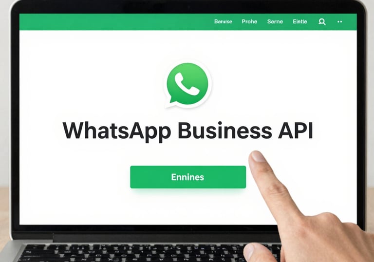 A smartphone screen displaying a folder labeled 'Messages' containing messaging application icons such as WhatsApp, Telegram, Line, WeChat, and Signal. A blurred green plant is visible in the foreground, partially covering the view.