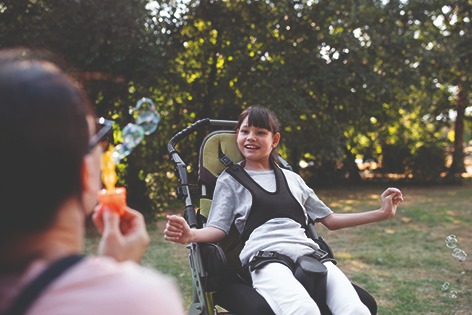 accompagnement personnes handicapées